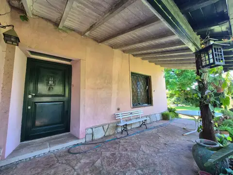 Terreno en Venta 34  mts Frente