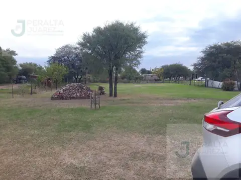 Horacio Acevedo N°375-Santa Sylvina-Chaco