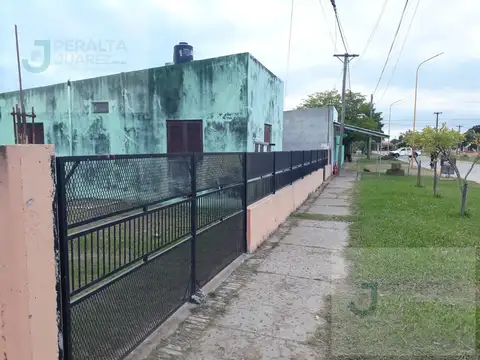 Casa en Venta en Santa Sylvina, USD 51.000