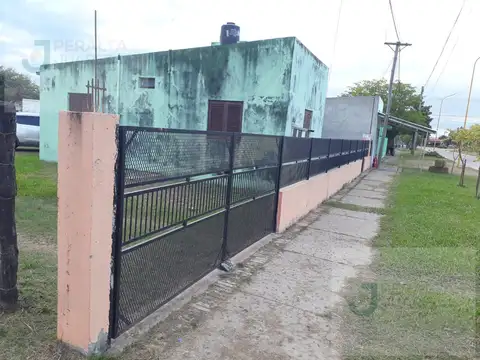 Casa en Venta de 2 dormitorios