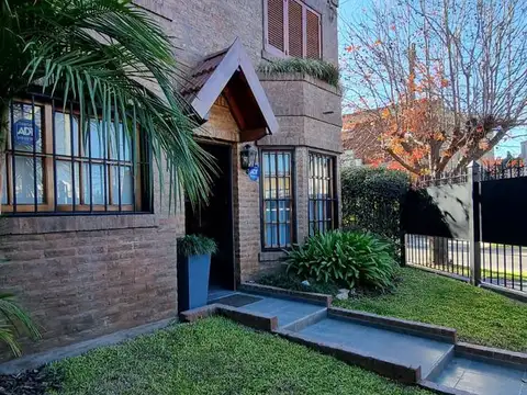Casa en Alquiler en Villa Adelina, Partido de San Isidro