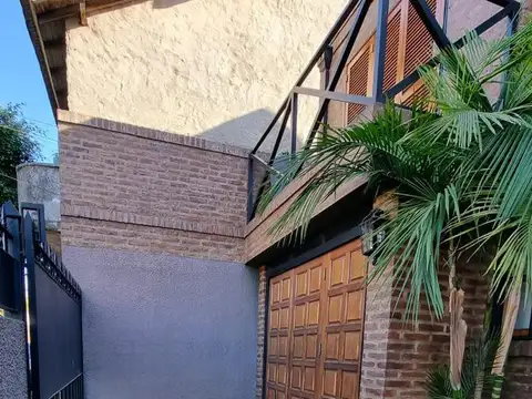 Casa en Alquiler 20 años
