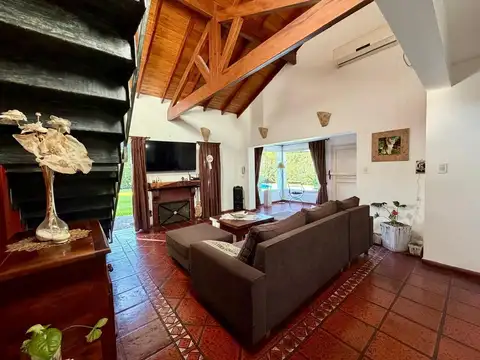 Casa en Venta en Matheu, USD 280.000
