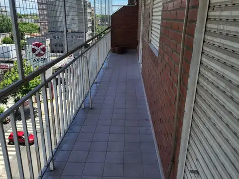 Departamento 3 ambientes. Villa Urquiza