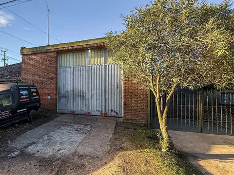 Güiraldes 6400