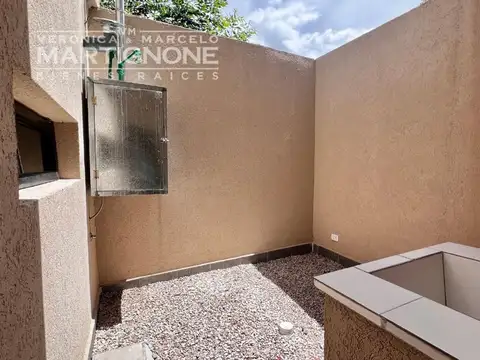 Departamento en Alquiler A Estrenar