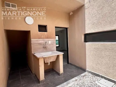 Departamento 3 amb en alquiler en Manzanares - Pilar