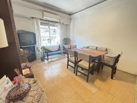  EN EXCELENTE UBICACION, PH CON ENTRADA INDEPENDIENTE SIN EXPENSAS 