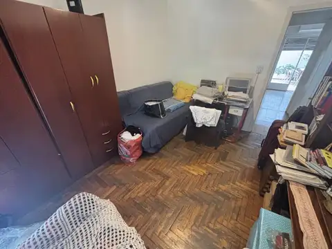  EN EXCELENTE UBICACION, PH CON ENTRADA INDEPENDIENTE SIN EXPENSAS 