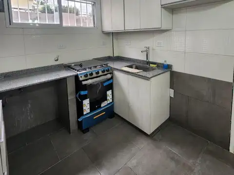 Depto Tipo Casa en Venta A Estrenar