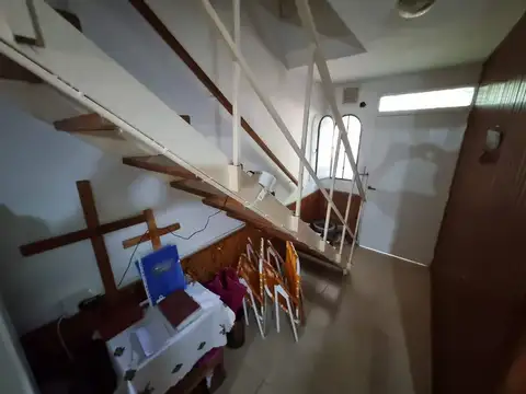 DEPTO DUPLEX EN VENTA DE 1 DORM EN CINCO ESQUINA