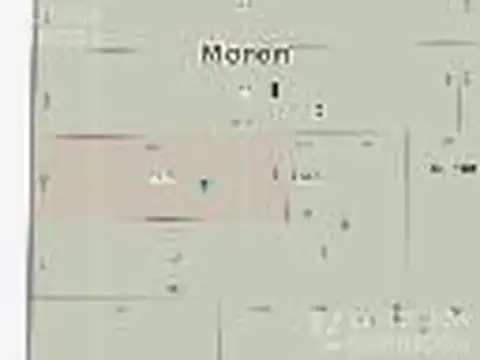 Terreno en Venta en Morón, USD 90.000