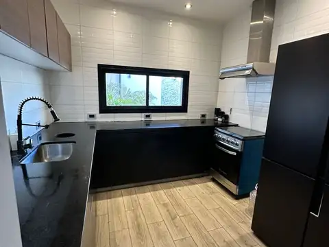 Casa en Venta A Estrenar