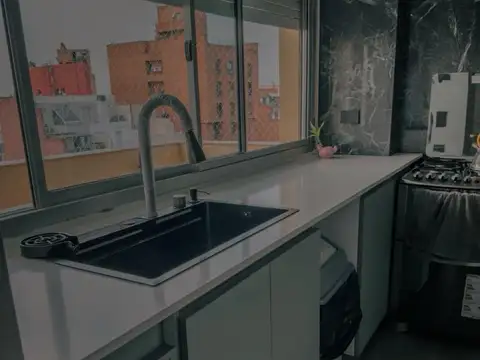 Departamento en Venta con 2 cocheras