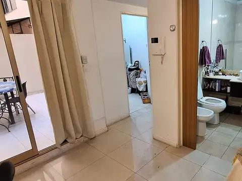 Departamento en Venta al Norte