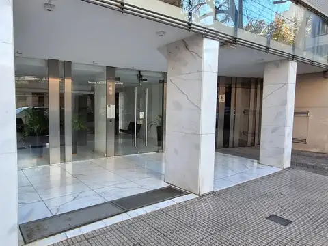 Nogoyá 3400, Piso 1°