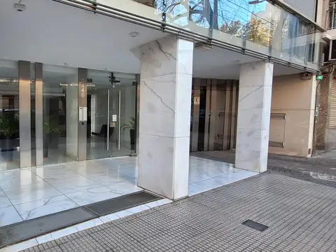 Nogoyá 3400, Piso 1