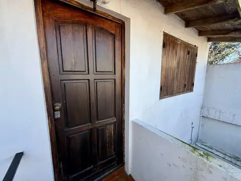 Depto Tipo Casa en Alquiler de Monoambiente