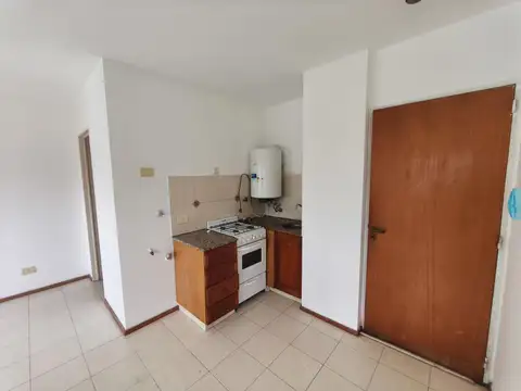 Departamento en Alquiler 22 años