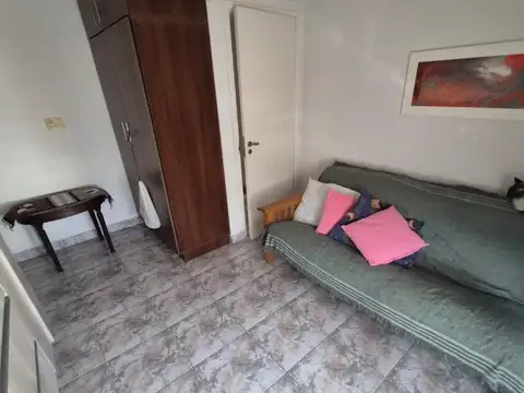 DEPARTAMENTO 4 AMB. 117 M2. NUEVA POMPEYA