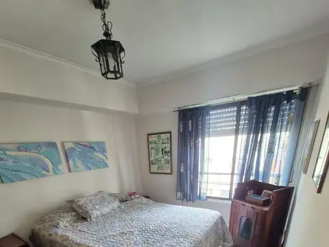 Departamento en Venta en Pompeya, USD 105.000