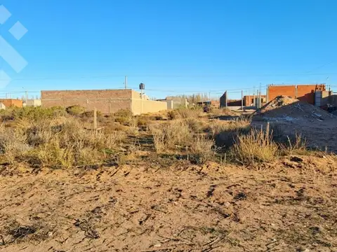 Terreno en Venta en Senillosa, Confluencia