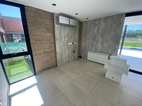 Casa en Alquiler 4 años