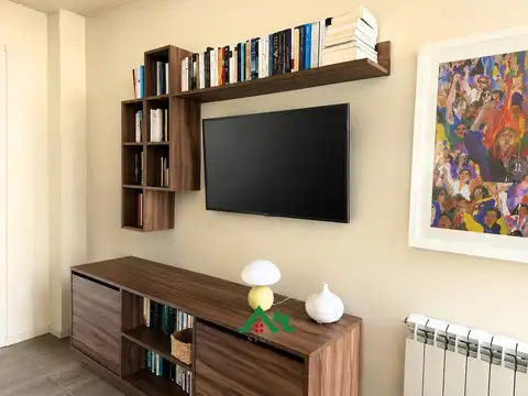 Casa en venta en Housing Casa Plaza – 3 dormitorios en Villa Belgrano