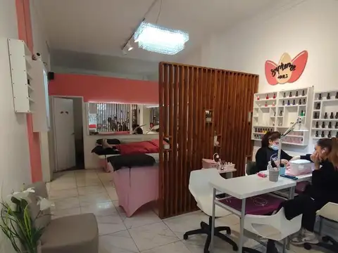 Arenales 3200