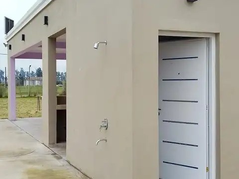 Casa en Venta al Oeste