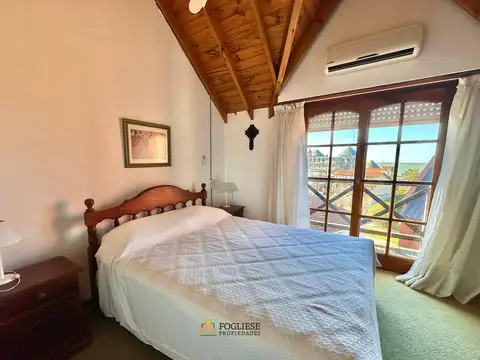 Departamento en Venta en Villa Gesell, USD 69.000
