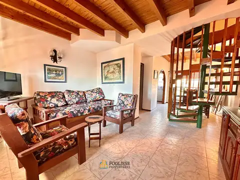 Departamento en Venta en Villa Gesell, USD 69.000