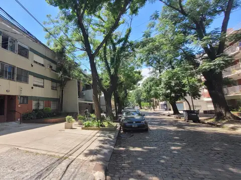 Departamento en Venta en San Isidro, USD 48.000
