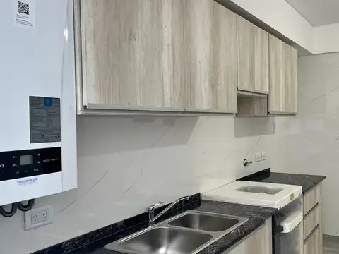 Departamento en Venta 1 año