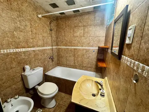 Depto Tipo Casa en Venta de 2 dormitorios