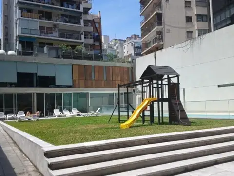 Departamento en Venta 10 años