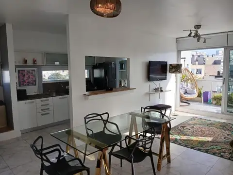 Departamento en Venta 10 años