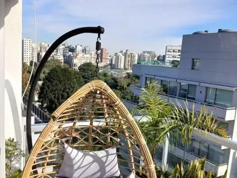 Departamento en Venta en Las Cañitas, USD 549.000