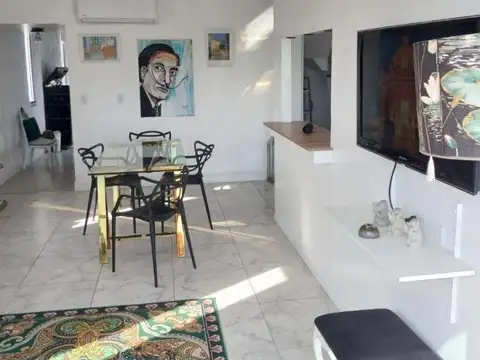 Departamento en Venta en Las Cañitas, USD 549.000
