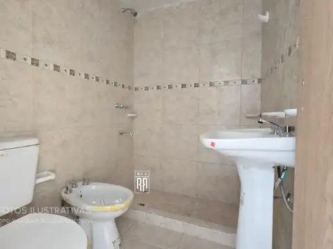 Departamento en Venta con 1