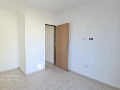Departamento en Venta al Este