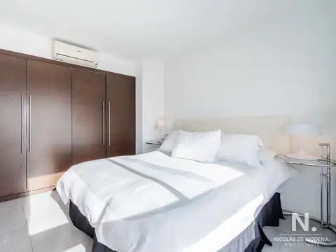 Departamento en Alquiler Temporal 2024 años