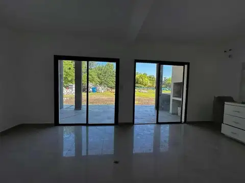 Departamento en Venta en Cardales Village, USD 90.000