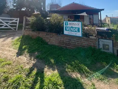 Casa en Lobos