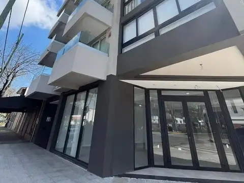 Departamento monoambiente a estrenar