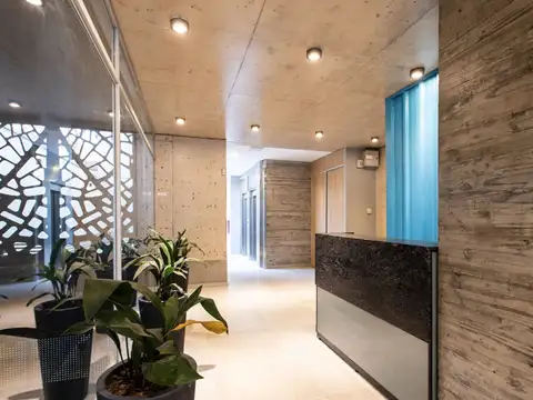 Departamento en Alquiler en Barrio Sur, $ 550.000