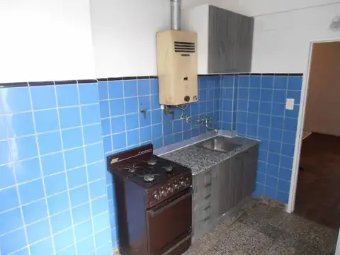 Departamento en Venta 65 años