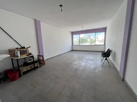 Oficina Monoambiente con 1 baño