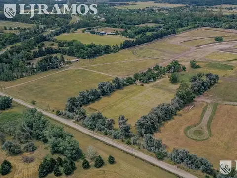 Terreno en Venta de 876,0 m2