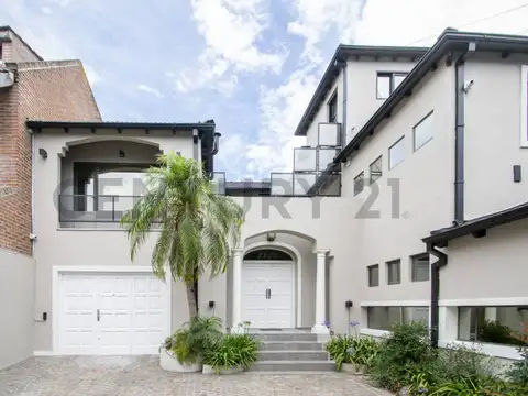 Casa en Venta de 3 dormitorios